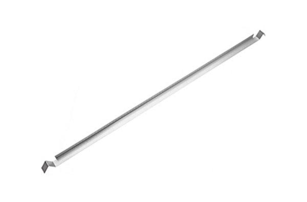 TILE RAILS FOR USING MANY OF JBL'S CEILING SPEAKER IN 1200 MM (48 IN) CEILING TILE GRID SYSTEMS.