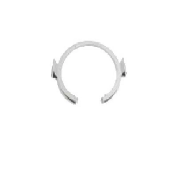 C-RING FOR 8128  (PRICED AS EACH, SOLD IN PACKAGES OF 4 PCS (FOR 4 SPEAKERS)