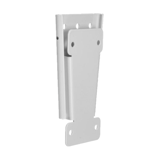 "FLUSH-MOUNT" WALL BRACKET FOR CBT50LA-1 AND 100LA-1