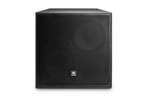 DUAL 15" SUBWOOFER SYSTEM, 2275H DRIVER, 75MM (3 IN) VOICE COIL, 4-OHM NOMINAL IMPEDANCE.