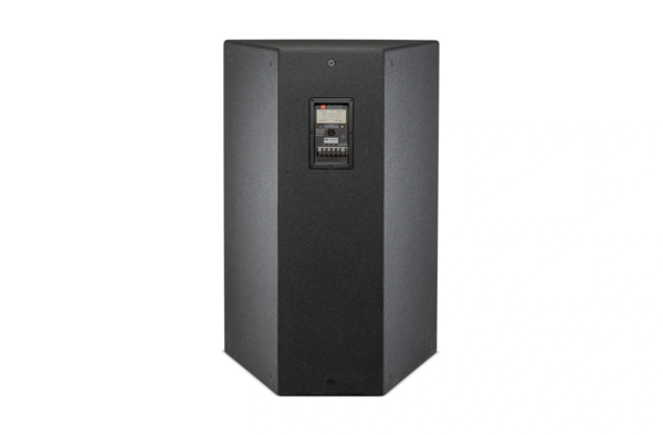 HIGH OUTPUT TWO-WAY MID/HIGH FREQ LOUDSPEAKER WITH 8" MF AND 90° X 50° COVERAGE PATTERN. 200 MM