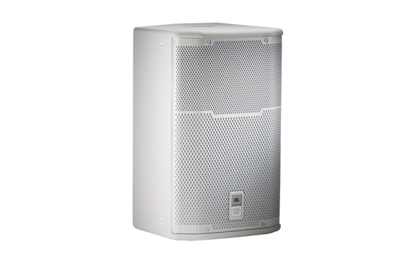 12" 2-WAY STAGE MONITOR OR FRONT OF HOUSE PASSIVE SPEAKER SYSTEM; 1200W PEAK POWER