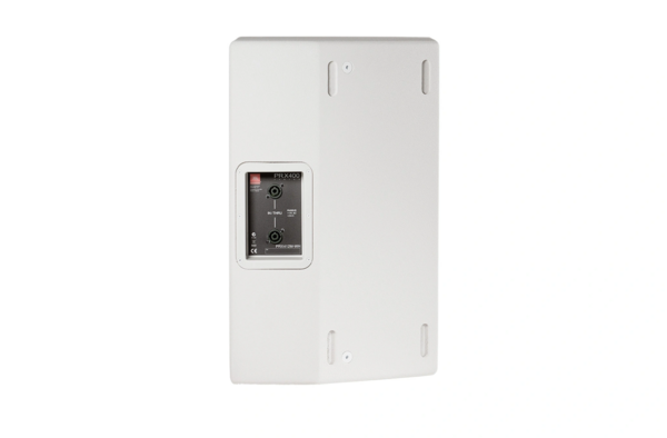 12" 2-WAY STAGE MONITOR OR FRONT OF HOUSE PASSIVE SPEAKER SYSTEM; 1200W PEAK POWER
