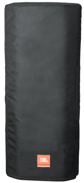 PADDED COVER FOR PRX425. WATER RESISTANT BLACK NYLON EXTERIOR, 5MM PADDING, HANDLE ACCESS OPENINGS.