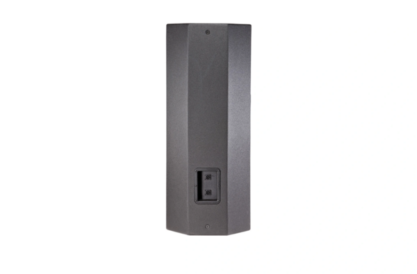 DUAL 15" 2-WAY PASSIVE SPEAKER SYSTEM; 2400W PEAK POWER HANDLING , 134DB MAXIMUM SPL , 4OHMS.