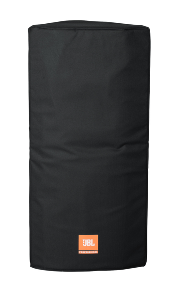 DELUXE PADDED COVER FOR PRX825W. WATER RESISTANT BLACK NYLON EXTERIOR, 5MM PADDING,