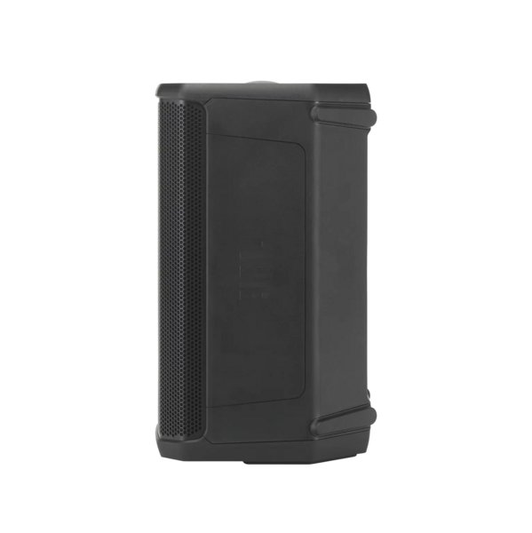 PROFESSIONAL POWERED TWO-WAY 8-INCH PA LOUDSPEAKER