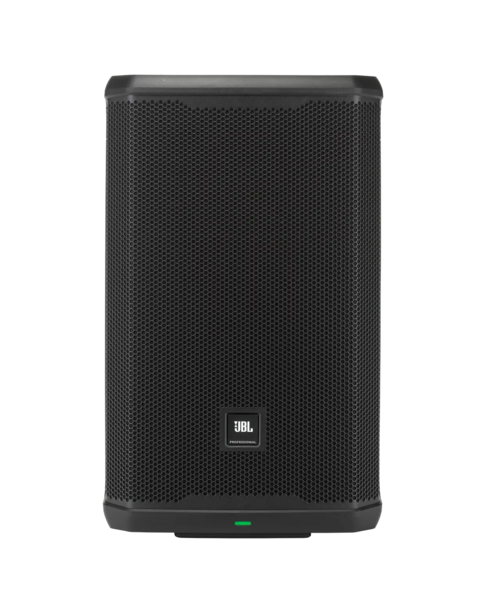 12" POWERED 2-WAY PROFESSIONAL LOUDSPEAKER 2000W PEAK, 132 MAX SPL, 90 X 50 COVERAGE, W/ONBOARD DSP