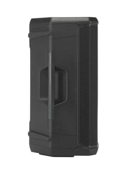 12" POWERED 2-WAY PROFESSIONAL LOUDSPEAKER 2000W PEAK, 132 MAX SPL, 90 X 50 COVERAGE, W/ONBOARD DSP
