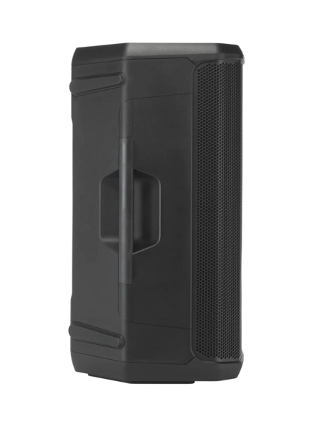 PROFESSIONAL POWERED TWO-WAY 15" PA LOUDSPEAKER WITH DSP AND BLE CONROL VIA JBL PRO CONNECT APP