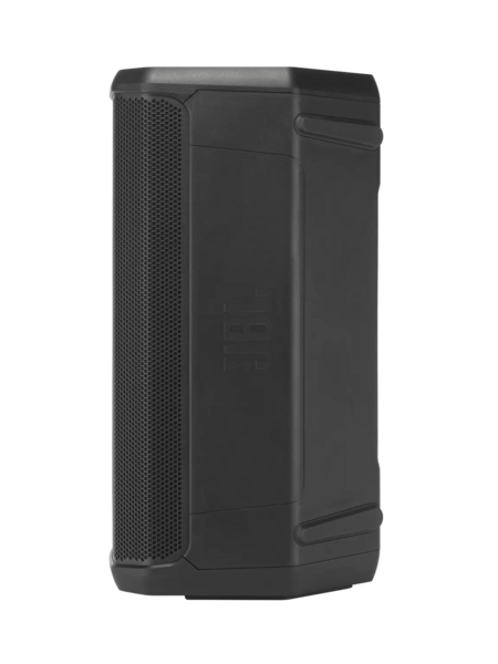 PROFESSIONAL POWERED TWO-WAY 15" PA LOUDSPEAKER WITH DSP AND BLE CONROL VIA JBL PRO CONNECT APP
