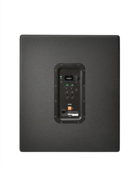 18" 2000W POWERED SUBWOOFER WITH BLUETOOTH