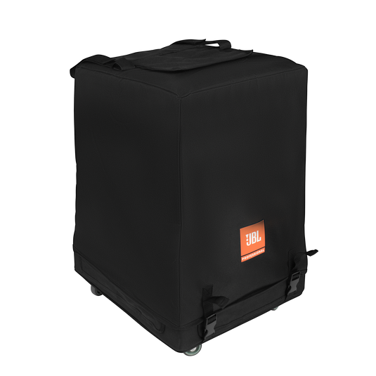 ROLLING BASE SPEAKER TRANSPORTER FOR JBL PRX ONE PA SYSTEM