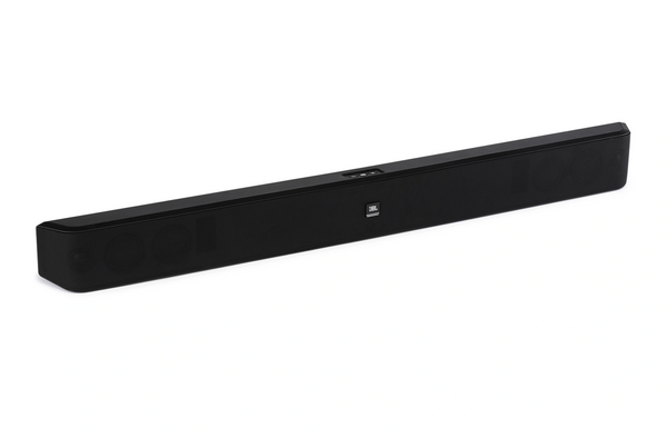 2.0 ACTIVE SOUNDBAR FOR HOTELS AND CRUISE SHIPS