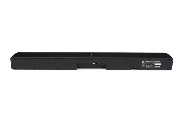 2.0 ACTIVE SOUNDBAR FOR HOTELS AND CRUISE SHIPS