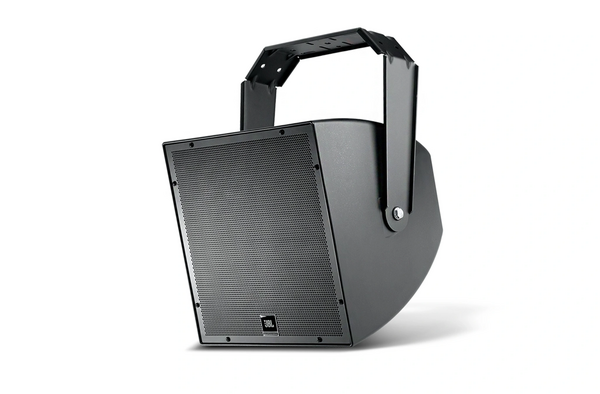 TWO-WAY FULL RANGE CINEMA SURROUND SPEAKER IDEAL FOR MULTI CHANNEL SURROUND FORMATS AND IS