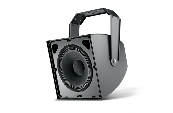 TWO-WAY FULL RANGE CINEMA SURROUND SPEAKER IDEAL FOR MULTI CHANNEL SURROUND FORMATS AND IS