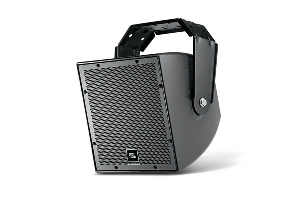 TWO-WAY FULL RANGE CINEMA SURROUND SPEAKER IDEAL FOR MULTI CHANNEL SURROUND FORMATS FOR MEDIUM