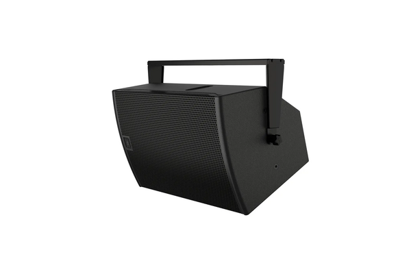 15-INCH POWERED MULTI-PURPOSE SPEAKER, 2-WAY, 90 X 60