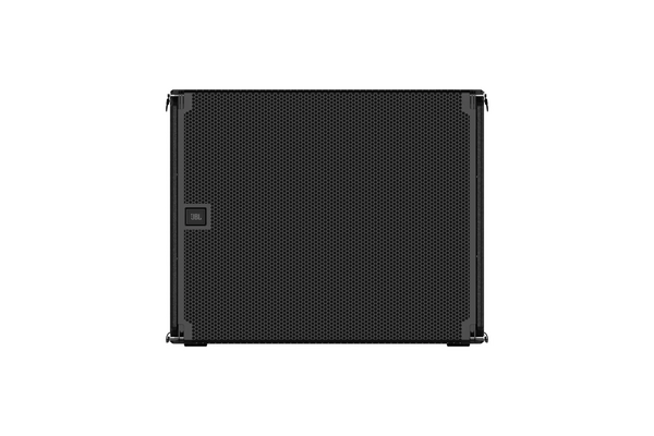 18-INCH POWERED FLYABLE SUBWOOFER