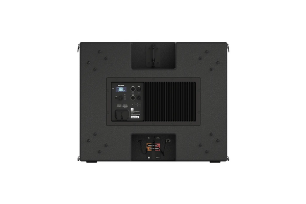 18-INCH POWERED FLYABLE SUBWOOFER