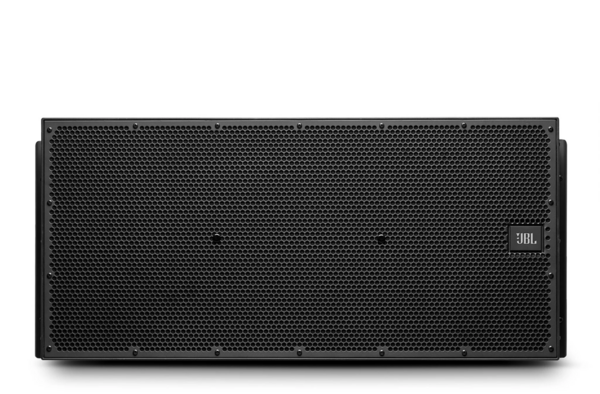 VLA-C265 DUAL 10" 2-WAY FULL RANGE LINE ARRAY LOUDSPEAKER