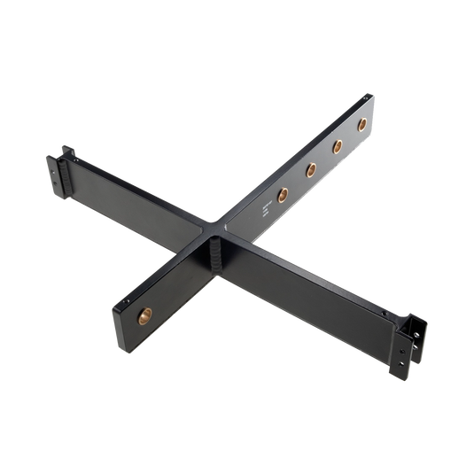 SMALL ARRAY FRAME FOR SUSPENDING VRX928LA AND VRX915S ARRAYS. INCLUDES 2 X QUICK RELEASE PINS,