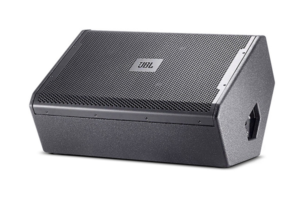 15" 2-WAY DEDICATED FLOOR MONITOR SYSTEM WITH AN 800W 2265H DIFFERENTIAL DRIVE  LF; 2452H,