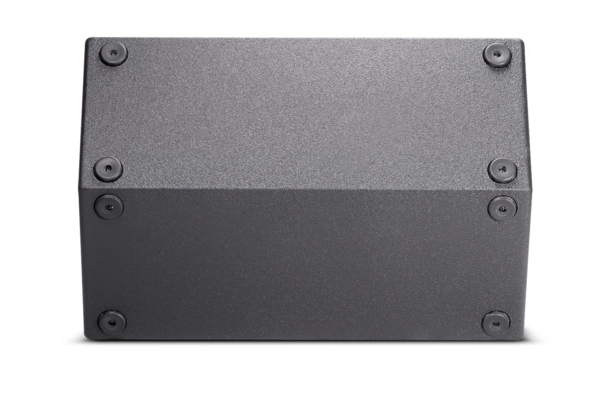 15" 2-WAY DEDICATED FLOOR MONITOR SYSTEM WITH AN 800W 2265H DIFFERENTIAL DRIVE  LF; 2452H,
