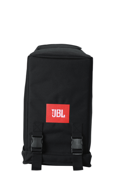 HEAVY-DUTY PADDED COVER FOR VRX928LA. WATER RESISTANT BLACK NYLON, 10MM PADDING, POLYETHYLENE