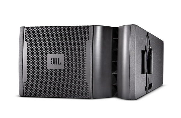 12" 2-WAY PASSIVE LINE-ARRAY SYSTEM;1 X 2262H DIFFERENTIAL DRIVE LF;3 X 2408J ANNULAR RING DIAPHRAGM