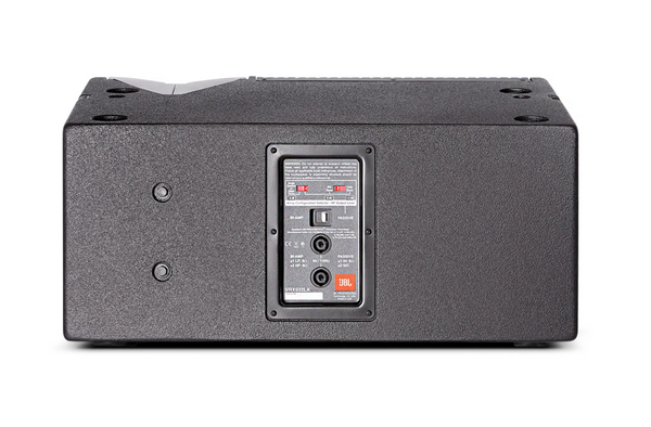 12" 2-WAY PASSIVE LINE-ARRAY SYSTEM;1 X 2262H DIFFERENTIAL DRIVE LF;3 X 2408J ANNULAR RING DIAPHRAGM