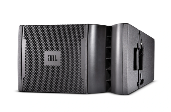 12" 2-WAY PASSIVE LINE-ARRAY SYSTEM;1 X 2262H DIFFERENTIAL DRIVE LF;3 X 2408J ANNULAR RING DIAPHRAGM