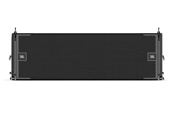 COMPACT DUAL 12' LINE ARRAY ELEMENT