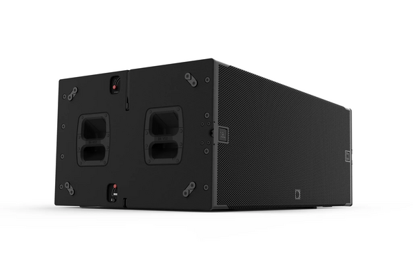 VTX B28 DUAL 18” SUBWOOFER