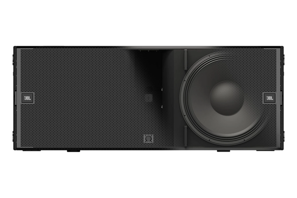 VTX B28 DUAL 18” SUBWOOFER