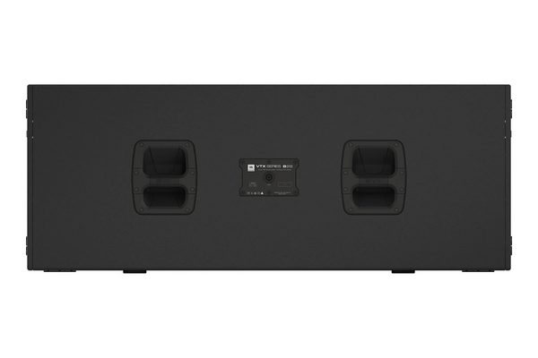 VTX B28 DUAL 18” SUBWOOFER