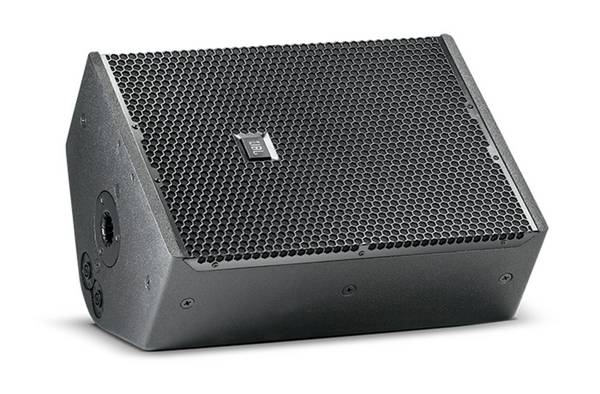 VTX F SERIES F12 2-WAY FILL ENCLOSURE FEATURING PATENTED D2 COMPRESSION DRIVER TECHNOLOGY AND