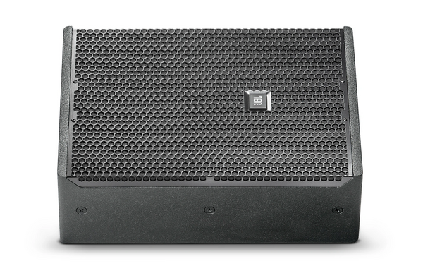 VTX F SERIES F12 2-WAY FILL ENCLOSURE FEATURING PATENTED D2 COMPRESSION DRIVER TECHNOLOGY AND
