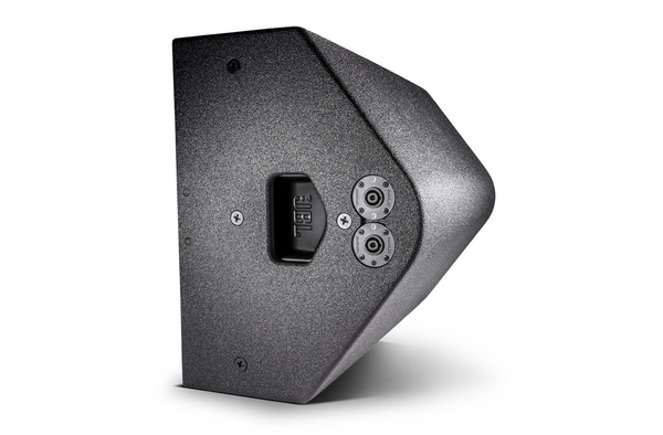 VTX F SERIES F12 2-WAY FILL ENCLOSURE FEATURING PATENTED D2 COMPRESSION DRIVER TECHNOLOGY AND