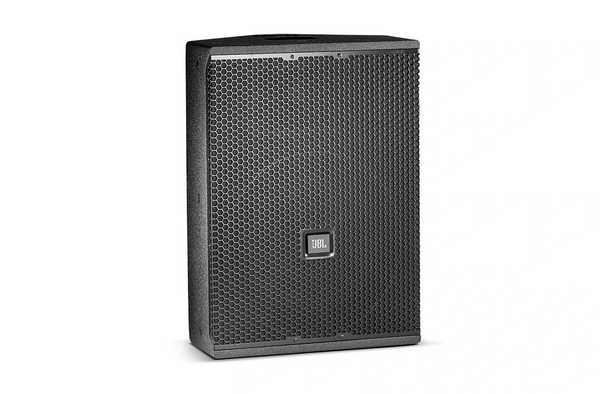 VTX F SERIES F15 2-WAY FILL ENCLOSURE FEATURING PATENTED D2 COMPRESSION DRIVER TECHNOLOGY AND