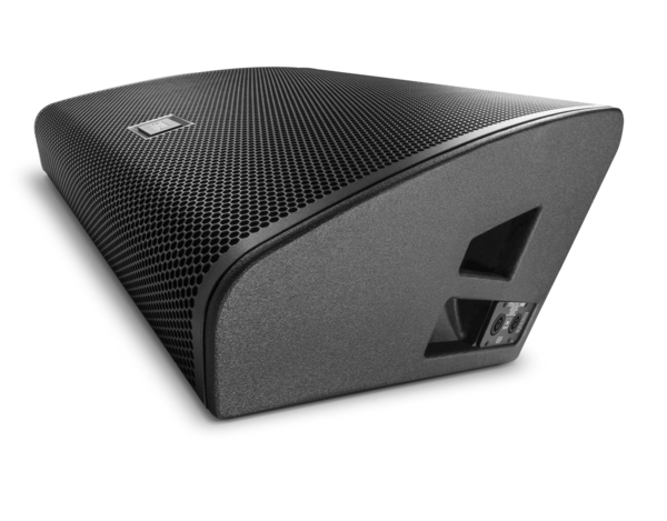 VTX M SERIES IS JBL’S LATEST IN PREMIUM STAGE MONITORING PRODUCTS DESIGNED FOR THE MOST DEMANDING,