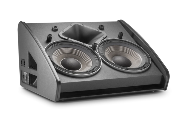 VTX M SERIES IS JBL’S LATEST IN PREMIUM STAGE MONITORING PRODUCTS DESIGNED FOR THE MOST DEMANDING,