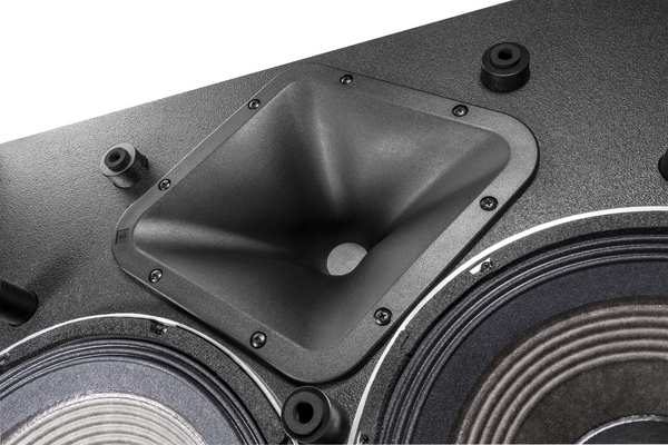 VTX M SERIES IS JBL’S LATEST IN PREMIUM STAGE MONITORING PRODUCTS DESIGNED FOR THE MOST DEMANDING,