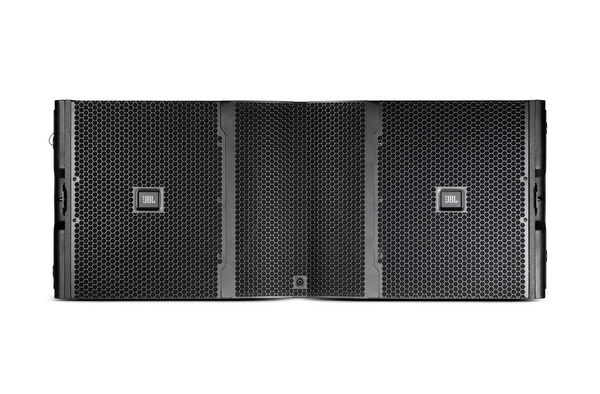 VTX SERIES S28 SUSPENDABLE DUAL 18” SUBWOOFER FEATURING ULTRA LONG THROW,PATENTED DIFFERENTIAL DRIVE