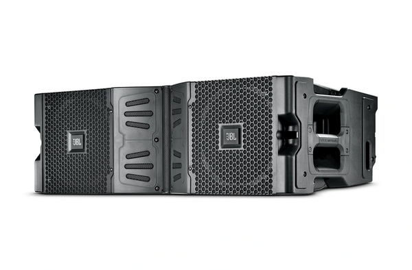 VTX V20 VERTICAL TRANSPORTER FOR TRANSPORTATION OF UP TO 4 VTX V20 ENCLOSURES IN A VERTICAL COLUMN