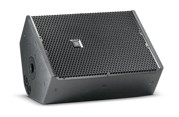 VTX F SERIES F12 2-WAY FILL ENCLOSURE FEATURING PATENTED D2 COMPRESSION DRIVER TECHNOLOGY AND