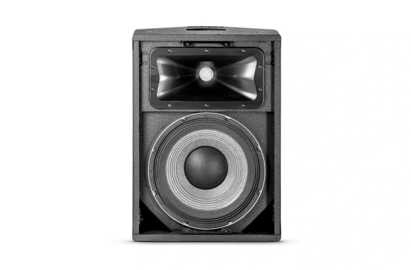 VTX F SERIES F12 2-WAY FILL ENCLOSURE FEATURING PATENTED D2 COMPRESSION DRIVER TECHNOLOGY AND