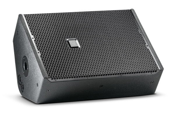 VTX F SERIES F15 2-WAY FILL ENCLOSURE FEATURING PATENTED D2 COMPRESSION DRIVER TECHNOLOGY AND