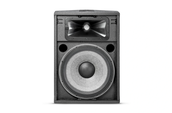 VTX F SERIES F15 2-WAY FILL ENCLOSURE FEATURING PATENTED D2 COMPRESSION DRIVER TECHNOLOGY AND